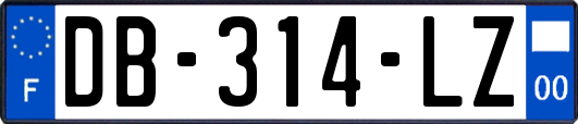 DB-314-LZ