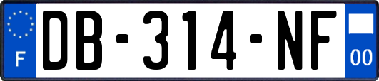 DB-314-NF