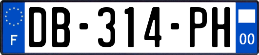 DB-314-PH