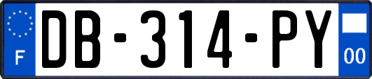 DB-314-PY