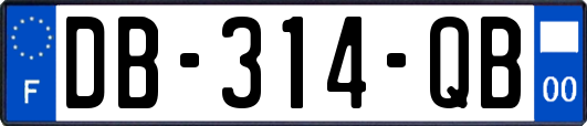 DB-314-QB