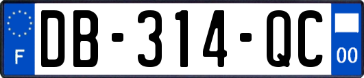 DB-314-QC