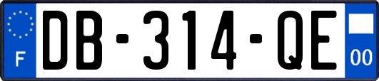 DB-314-QE