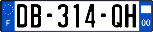 DB-314-QH