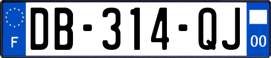 DB-314-QJ