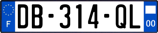 DB-314-QL