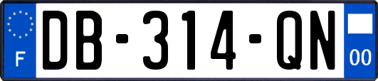 DB-314-QN