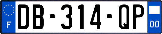DB-314-QP