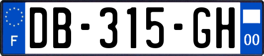 DB-315-GH