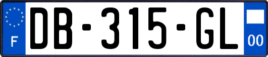 DB-315-GL