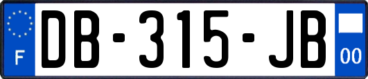 DB-315-JB