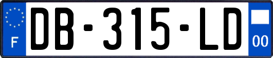 DB-315-LD