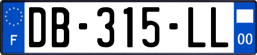 DB-315-LL