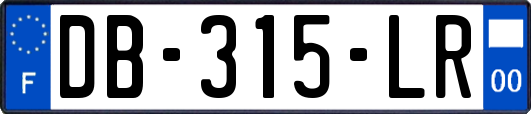 DB-315-LR