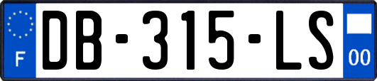 DB-315-LS