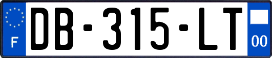 DB-315-LT