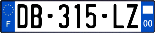 DB-315-LZ