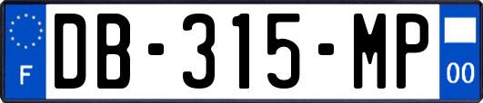 DB-315-MP