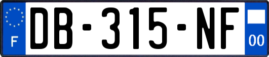 DB-315-NF