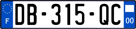 DB-315-QC