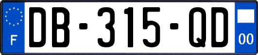 DB-315-QD