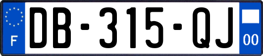 DB-315-QJ