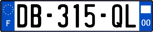 DB-315-QL