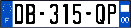 DB-315-QP