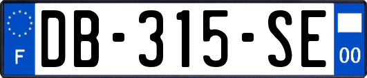 DB-315-SE