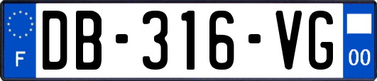 DB-316-VG
