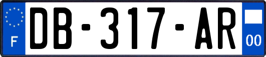 DB-317-AR