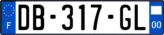 DB-317-GL