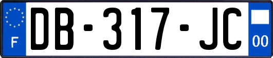 DB-317-JC