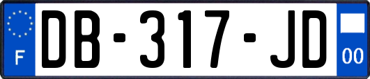 DB-317-JD