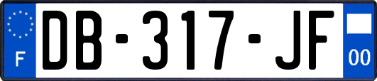 DB-317-JF