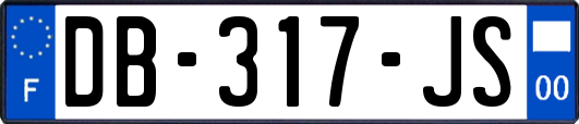 DB-317-JS