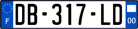 DB-317-LD