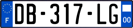 DB-317-LG