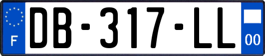 DB-317-LL