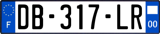 DB-317-LR
