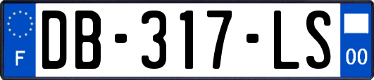 DB-317-LS