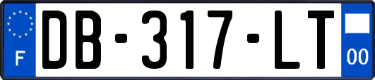 DB-317-LT
