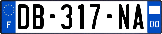 DB-317-NA
