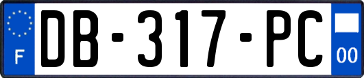 DB-317-PC