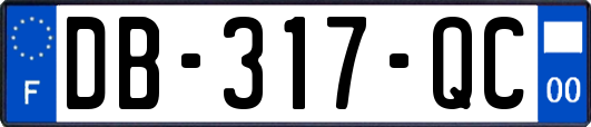 DB-317-QC