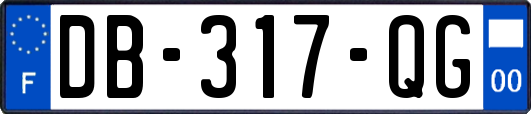 DB-317-QG