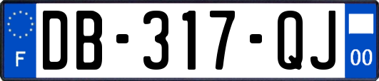 DB-317-QJ
