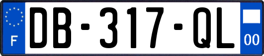 DB-317-QL