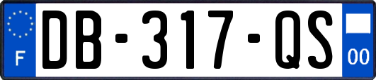 DB-317-QS
