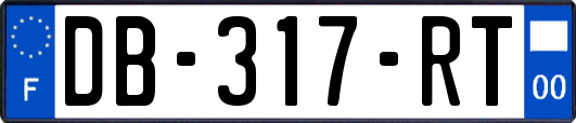 DB-317-RT
